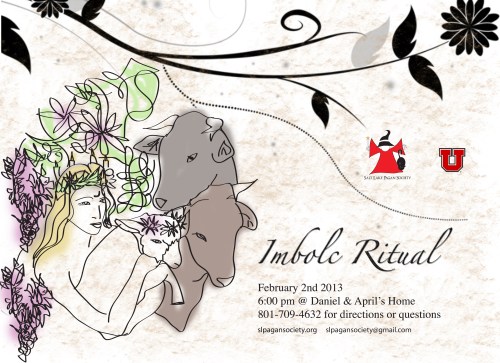imbolc 2013 flyer