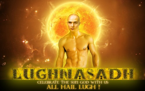 Lughnasadh