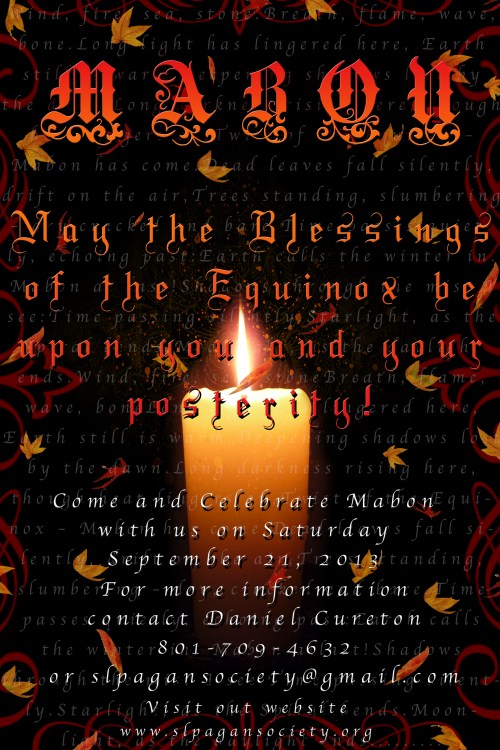 Mabon
