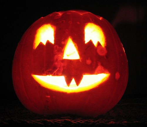 jack o lantern