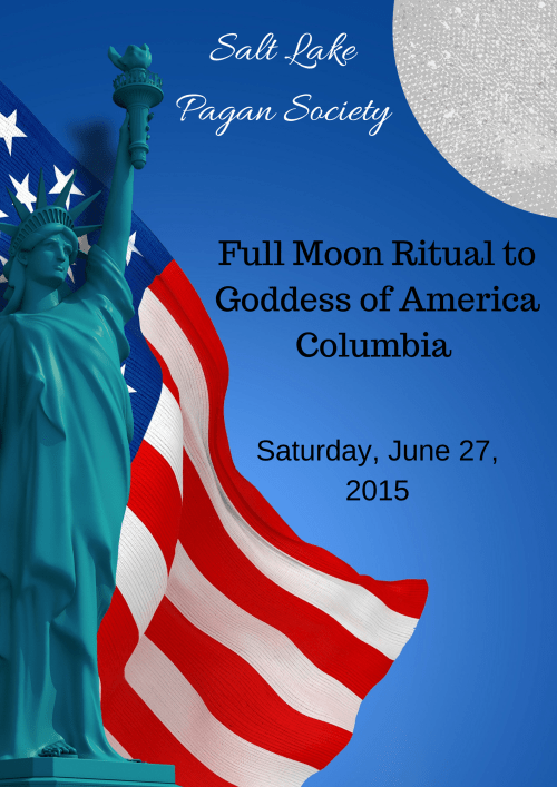 Salt Lake Pagan Society