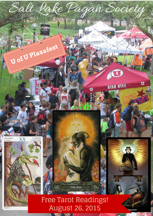 Salt Lake Pagan Society