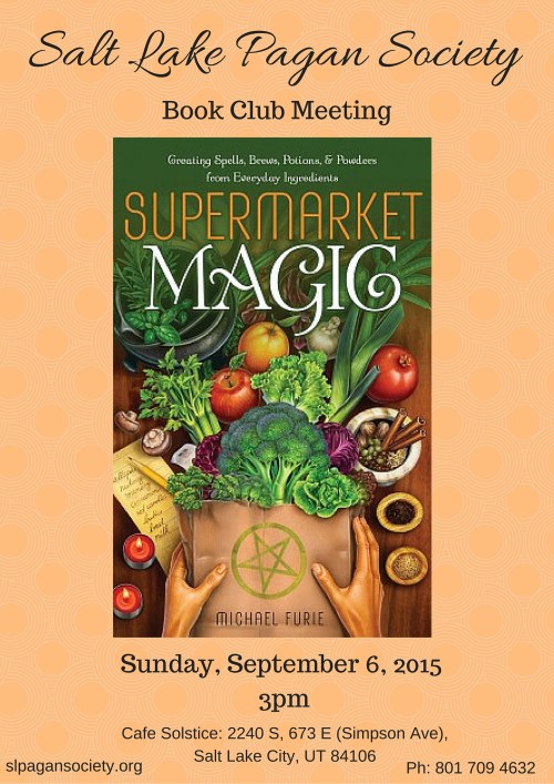 Salt Lake Pagan Society