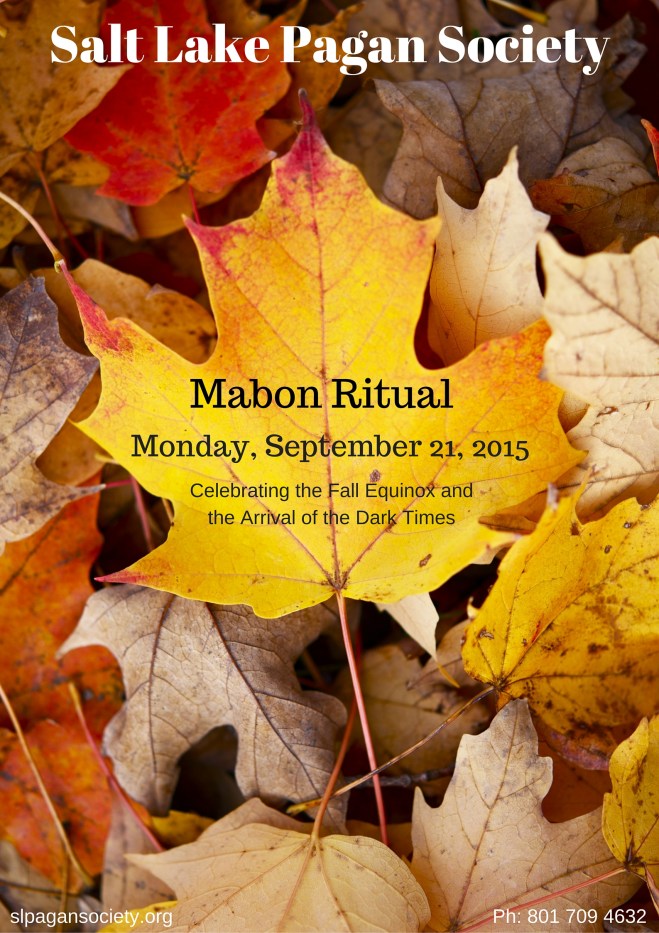 Salt Lake Pagan Society