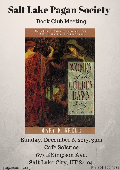 Salt Lake Pagan Society