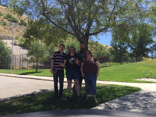 utah druid community