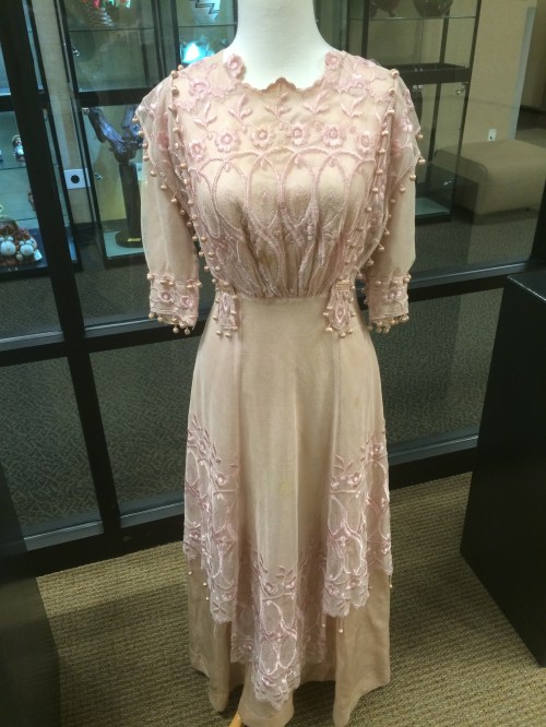 5th Annual Salt City Steamfest, fashion collection dress, Friday, August 12, 2016, Utah Cultural Center, West Valley City, UT