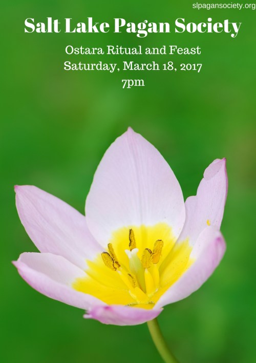 Salt Lake Pagan Society