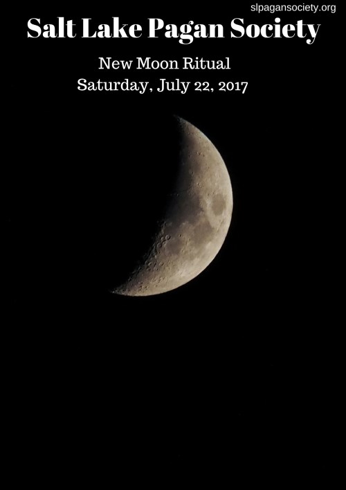 Salt Lake Pagan Society