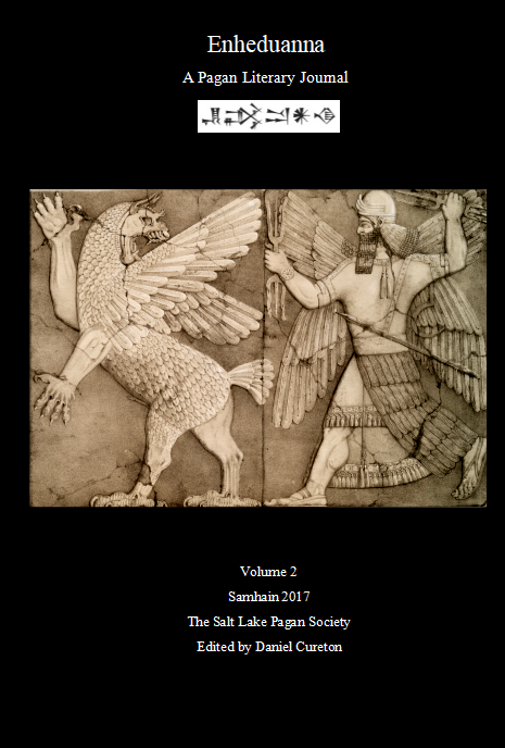 Enheduanna Vol 2 cover.png