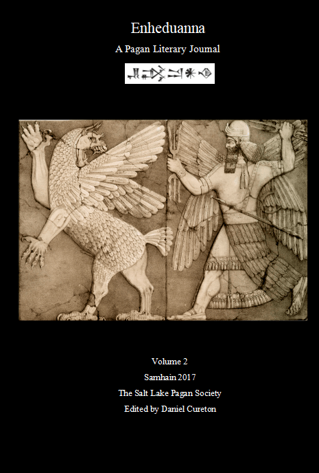 Enheduanna Vol 2 cover.png