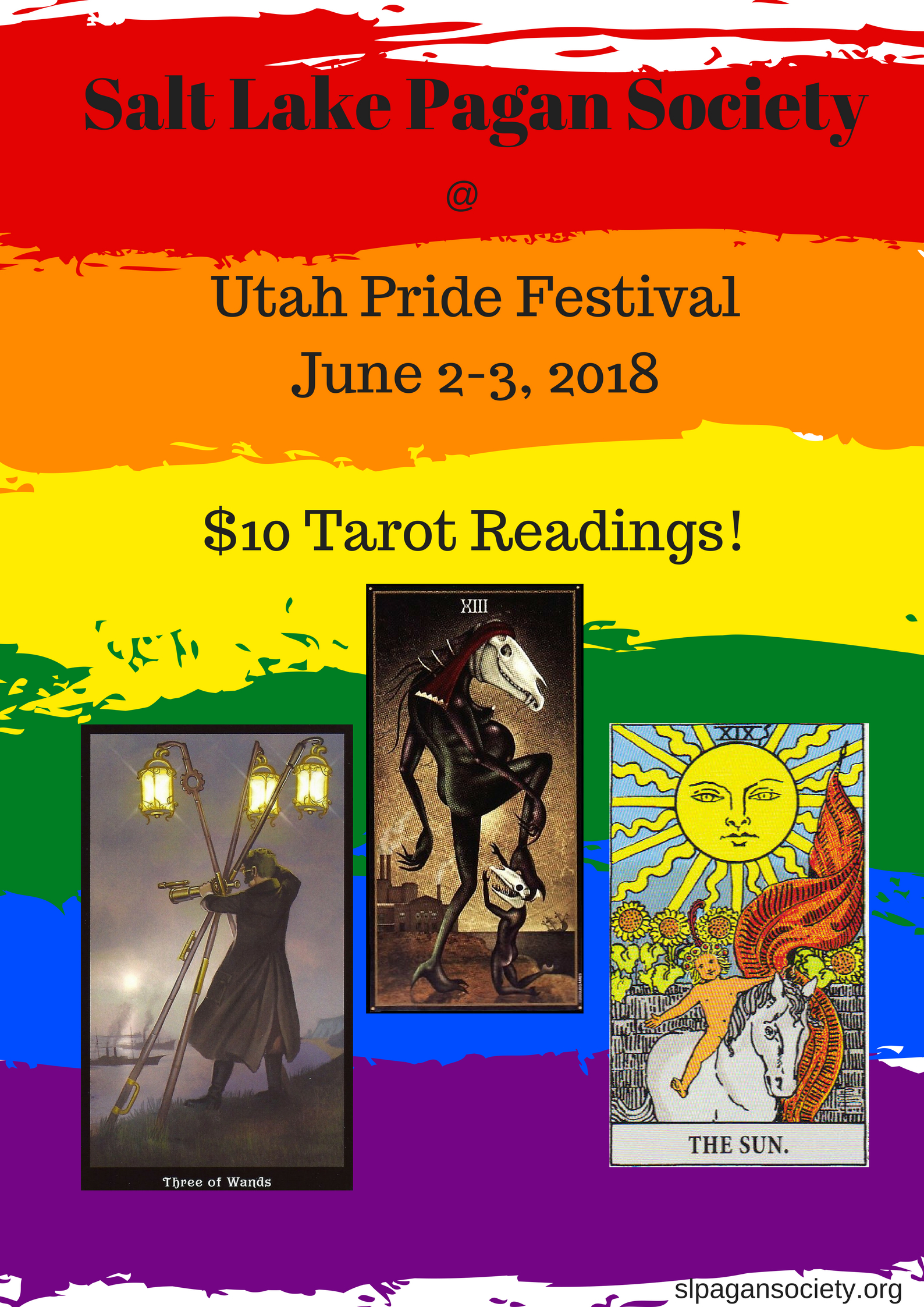 Salt Lake Pagan Society
