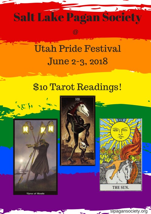 Salt Lake Pagan Society